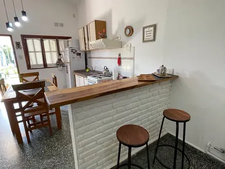 Alquiler temporario de caba&ntilde;a en Merlo