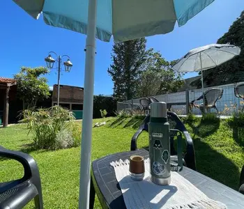 Alquiler temporario de caba&ntilde;a en Merlo