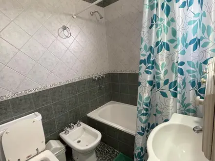 Alquiler temporario de caba&ntilde;a en Merlo