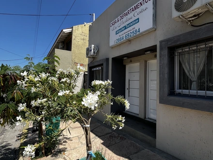 Alquiler temporario de caba&ntilde;a en Merlo