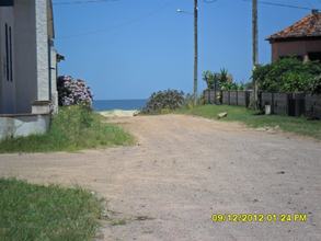 Alquiler temporario de casa em Barra do chui