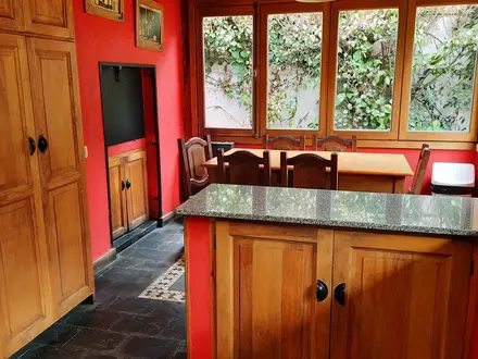 Alquiler temporario de casa em San martin de los andes