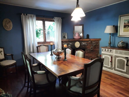 Alquiler temporario de casa em San martin de los andes