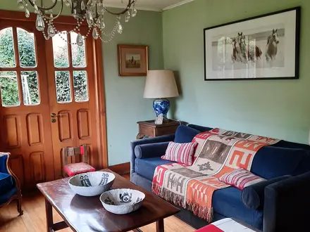 Alquiler temporario de casa em San martin de los andes