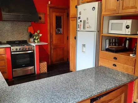 Alquiler temporario de casa em San martin de los andes