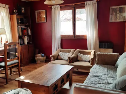 Alquiler temporario de casa em San martin de los andes