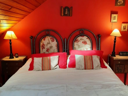 Alquiler temporario de casa em San martin de los andes