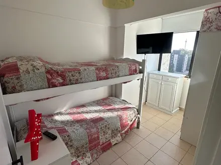Alquiler temporario de departamento en Pinamar