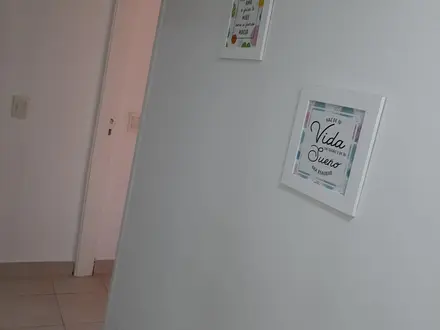 Alquiler temporario de departamento en Pinamar
