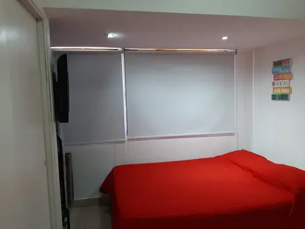 Alquiler temporario de departamento en Pinamar