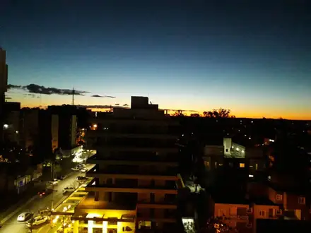 Alquiler temporario de departamento en Pinamar