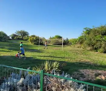 Alquiler temporario de caba&ntilde;a en Tanti