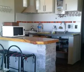 Alquiler temporario de caba&ntilde;a en Tanti