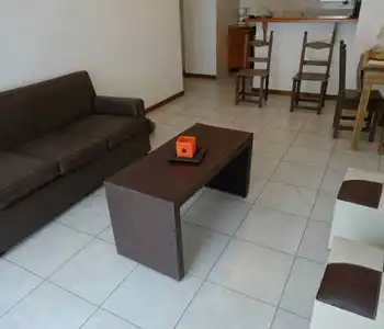 Alquiler temporario de apartamento em Mar del plata