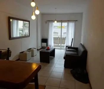 Alquiler temporario de apartamento em Mar del plata