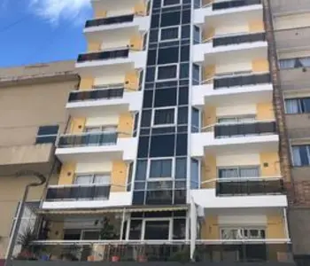 Alquiler temporario de apartamento em Mar del plata