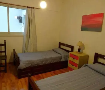 Alquiler temporario de apartamento em Mar del plata