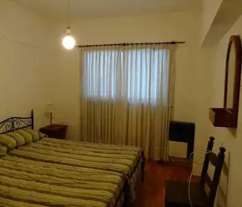 Alquiler temporario de apartamento em Mar del plata