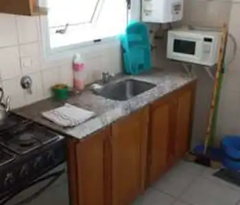 Alquiler temporario de apartamento em Mar del plata