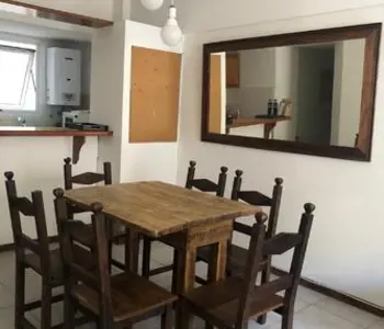 Alquiler temporario de apartamento em Mar del plata