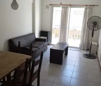 Alquiler temporario de apartamento em Mar del plata