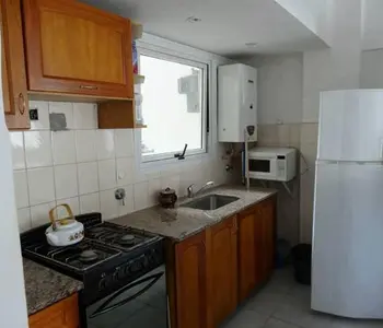 Alquiler temporario de apartamento em Mar del plata