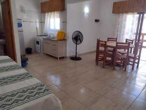 Alquiler temporario de apartamento em Villa gesell