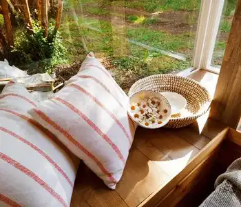 Arriendo temporario de caba&ntilde;a en Puerto montt