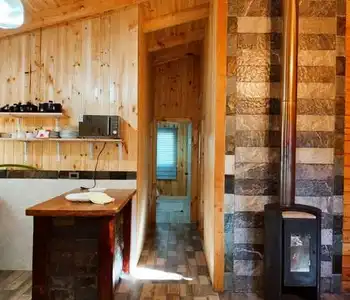 Arriendo temporario de caba&ntilde;a en Puerto montt