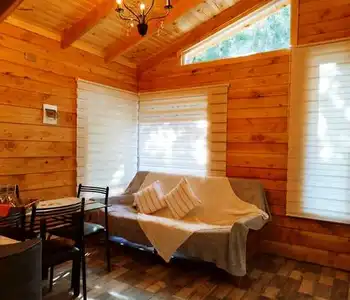Arriendo temporario de caba&ntilde;a en Puerto montt