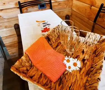 Arriendo temporario de caba&ntilde;a en Puerto montt