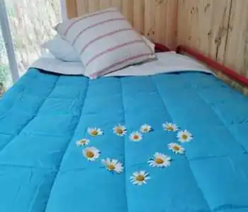 Arriendo temporario de caba&ntilde;a en Puerto montt