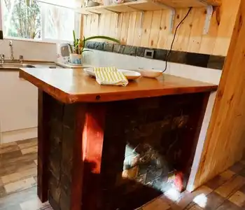Arriendo temporario de caba&ntilde;a en Puerto montt