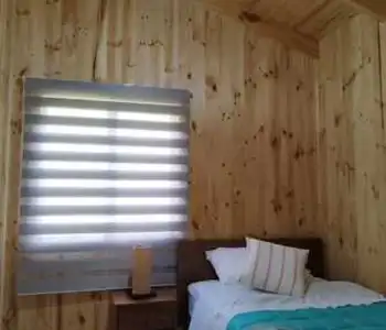 Arriendo temporario de caba&ntilde;a en Puerto montt