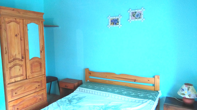 Alquiler temporario de apartamento em Las toninas