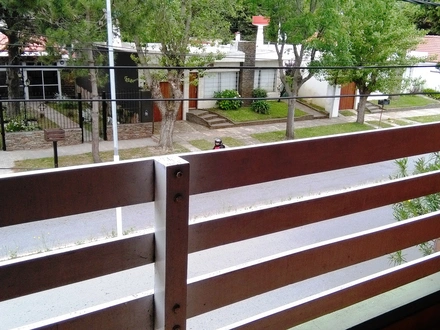 Alquiler temporario de apartamento em Las toninas