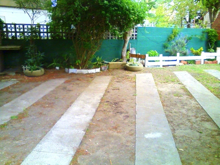 Alquiler temporario de apartamento em Las toninas