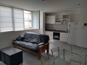 Alquiler temporario de departamento en Mar del plata