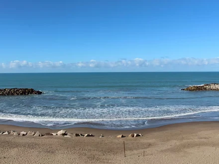 Alquiler temporario de casa en Mar del plata