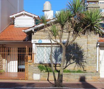 Alquiler temporario de casa em Mar del plata