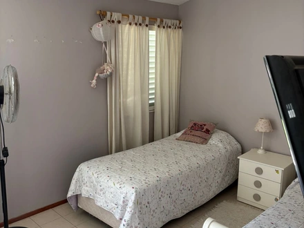 Alquiler temporario de casa en San rafael