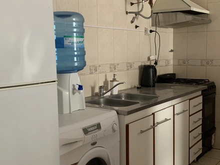 Alquiler temporario de casa en San rafael