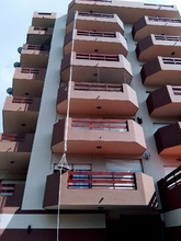 Alquiler temporario de apartamento em Villa gesell