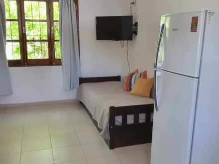 Alquiler temporario de departamento en San rafael