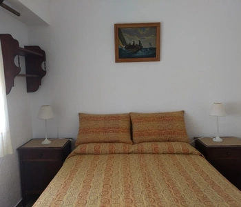 Alquiler temporario de apartamento em Pinamar