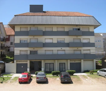 Alquiler temporario de apartamento em Pinamar