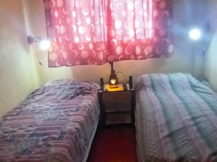 Alquiler temporario de apartamento em Santa teresita