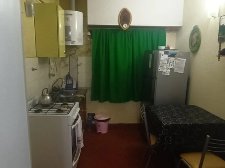 Alquiler temporario de apartamento em Santa teresita