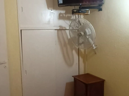 Alquiler temporario de apartamento em Santa teresita