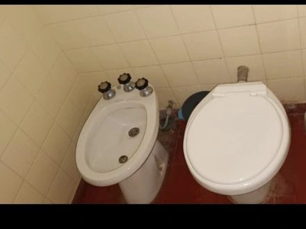 Alquiler temporario de apartamento em Santa teresita